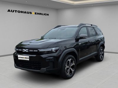 DACIA Bigster mild Hybrid 140 Journey 360° SHZ LHZ