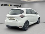 RENAULT ZOE Evolution E-Tech 100 PDC Klima Navi