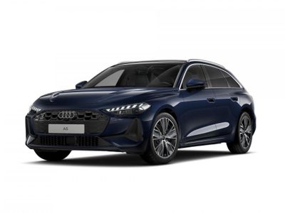 AUDI A5 Avant TDI S-tronic AHK Panoramadach LED