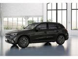 MERCEDES-BENZ GLC 220 d 4M | AMG BURM NIGHT MEMO 360 AHK DISTR