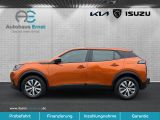 PEUGEOT 2008 Elektro 136 Active