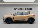 DACIA Sandero III Stepway Extreme +inc. 24M Wartung+