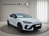 CUPRA Leon VZ e-Hybrid Black Edition Klima Navi