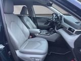 TOYOTA Highlander Hybrid Luxury 7 SITZER+LEDER+AHK+JBL