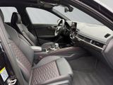 AUDI RS4 Avant quattro Competition+ B&O HUD ACC Pano