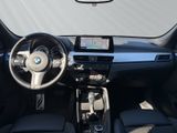 BMW X1 xDrive25e M-Sport h&k RFK HUD Navi+ DAB Lordose