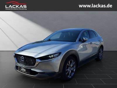 MAZDA CX-30 Selection 2WD 2.0 SKYACT IV-X M Hybrid EU6