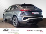 AUDI Q3 Sportback e-hybrid S-tronic S-line RFK PDC