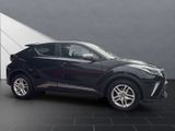 TOYOTA C-HR Flow 1.2 Turbo EU6d-T Meh rzonenklima DAB