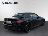 BMW 430 iA Cabrio M-SportPRO SHZ Rückfahrkam. DAB