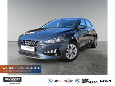 HYUNDAI i30 1.0 T-GDI DCT Modern