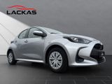 TOYOTA Yaris Comfort*KLIMA*KAMERA*TOP*ALLWETTER