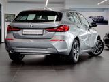 BMW 118i Advantage 17 Navi