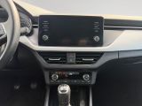 SKODA Kamiq Tour Klima Rückfahrkamera Sitzheizung