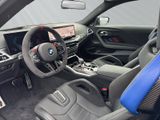 BMW M2 Coupe Individual ACC Schalensitze UPE:101.150,-