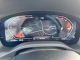 BMW X3 20 d M Sport xDrive 20 Zoll Lenkradhzg RFK Standhzg