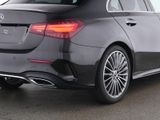 MERCEDES-BENZ A 220 d Limousine , BURM AMG SPUR PANO AHK PDC