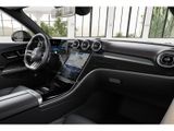 MERCEDES-BENZ CLE 53 AMG 4M+ Cabrio AMG BURM NIGHT DRIVERS 360