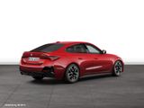 BMW 420d Gran Coupé