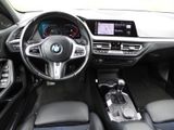 BMW 118 d M Sport Navi LED Harman Kardon Rückfahrkamera