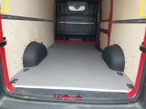 VW Crafter Kasten 35 Hochdach 2.0 TDI AHK+NAVI+PDC
