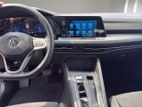 VW Golf VIII Style 2.0 TSI DSG Klima Navi