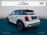 MINI Cooper 5-Türer Classic Trim Navi+SHZ+Apple+KeyGO