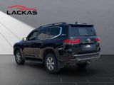 TOYOTA Land Cruiser 300 70th Anniversary AHK+STANDHEIZ.