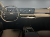 KIA EV4 150 kW Earth 81 FWD AERTH UP TE WIC DWP