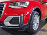 AUDI Q2 1.4 TFSI design AHK LED PDC Sitzhz Klima