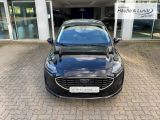 FORD Fiesta Titanium LED PDC Beheizb. Frontsch. Apple CarPlay Android Auto Klimaautom Musikstreaming
