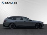 BMW 520 xd touring M-Sport Pro B&W Komfortsitze