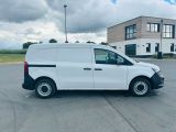 RENAULT Kangoo III Rapid L2 Kühlfahrzeug 1.5 BLUE dCi 95