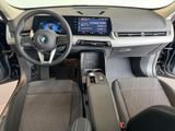 BMW X1 sDrive18i LED+SHZ+Temp+RFK+Navi+Shadow-Line