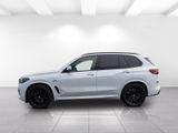 BMW X5 45exMSport+AHK+Panorama+HUD+Leder+Klimasitze
