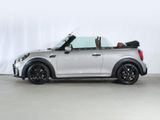 MINI Cooper S Cabrio LenkHZG Kamera H&K HUD NAVI