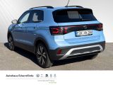 VW T-Cross Style 1.0 l TSI DSG