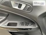 FORD EcoSport Titanium LED Rückfahrkam. Allwetterreifen