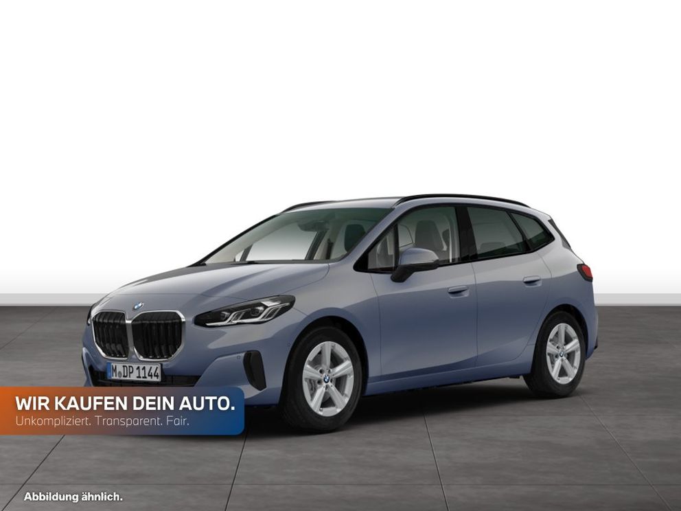 BMW 220i Active Tourer