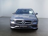 MERCEDES-BENZ C 200 d , AVANTGARDE SPUR AHK KAMERA PDC SHZ