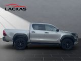 TOYOTA Hilux 2.8 D-4D Double Cab Invincible 4x4