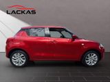 SUZUKI Swift Comfort Hybrid Automatik *Kamera*1.hand*