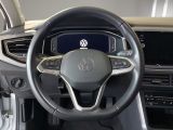 VW Taigo Style 1.5 TSI Klima Rückfahrkamera