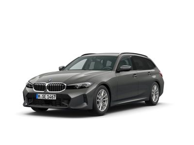 BMW 330 dxDriveMSport+ AHK+Navi+LED+DAB+Temp+PDCv+h