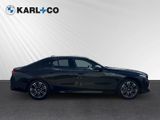 BMW 540 d xDrive Limo M-Sport HUD B&W DrivAssistProf