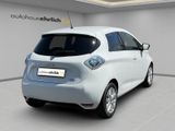 RENAULT ZOE Life R110 +Miet-Batterie+PDC+Klima+