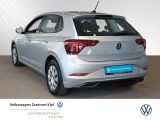VW Polo Life 1.0 TSI NAVI+SITZHZ+ACC+PDC+CARPLAY