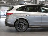 MERCEDES-BENZ GLC 200 4M AMG NIGHT SPUR PANO AHK DISTR 360