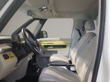 VW ID.Buzz Pro KR Klima Rückfahrkamera Kurvenlicht