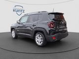 JEEP Renegade S-Edition MHEV GJ-Reifen+Navi+ACC